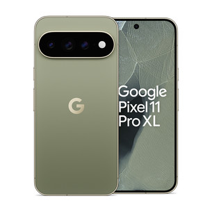 Google Pixel 11 Pro XL, 512 GB, zaļa - Viedtālrunis GA12072-GB