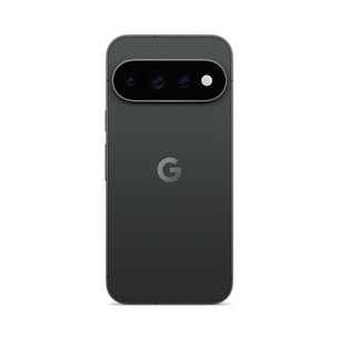 Google Pixel 11 Pro, 256 GB, melna - Viedtālrunis