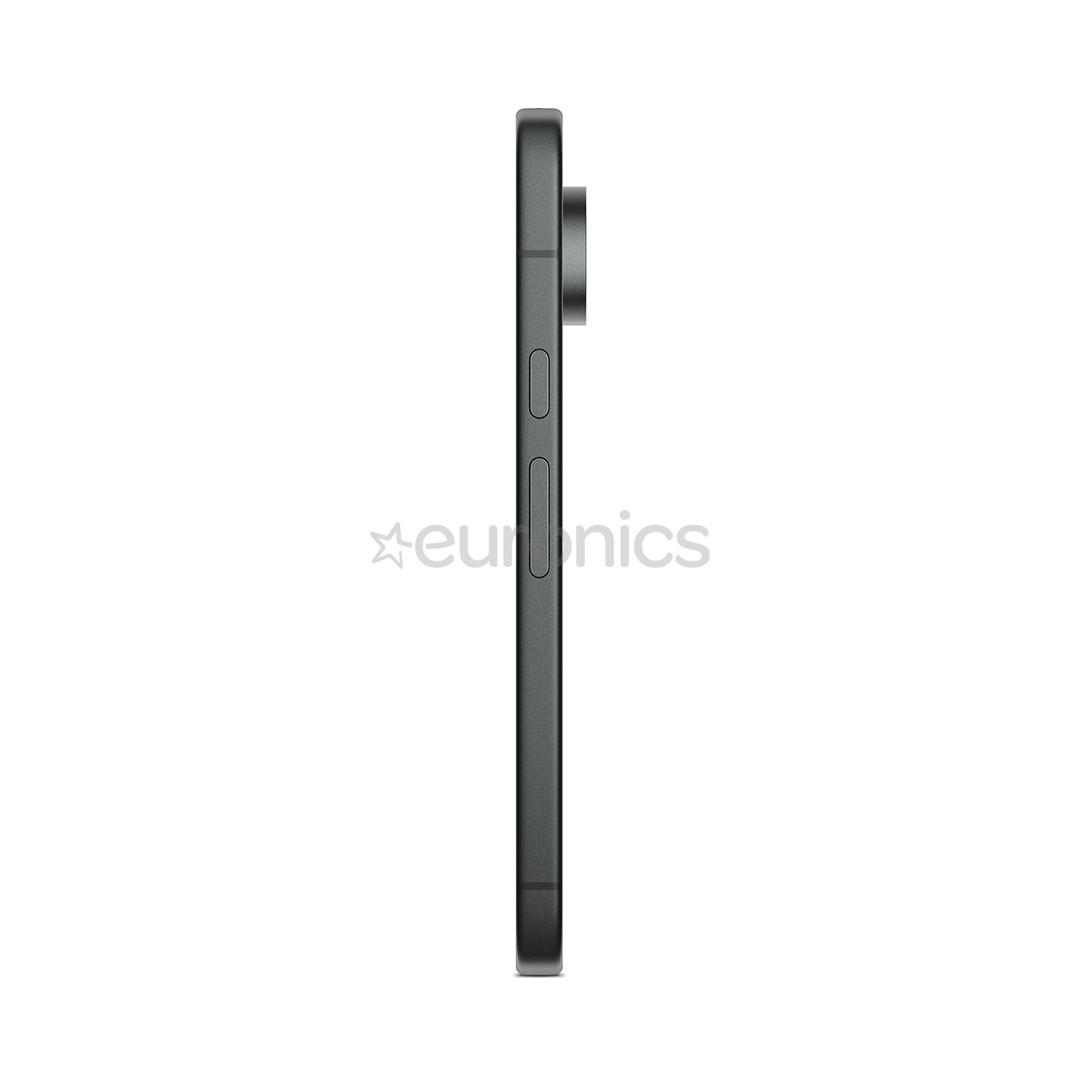Google Pixel 11 Pro, 256 GB, melna - Viedtālrunis