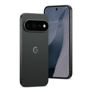Google Pixel 11 Pro, 256 GB, melna - Viedtālrunis