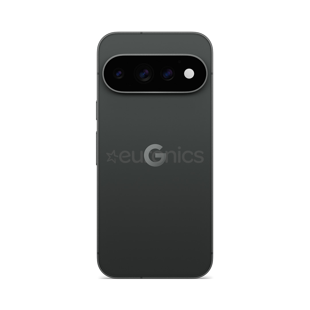Google Pixel 11 Pro, 512 GB, melna - Viedtālrunis