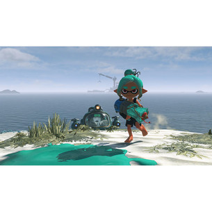 Splatoon Raiders, Nintendo Switch 2 - Game
