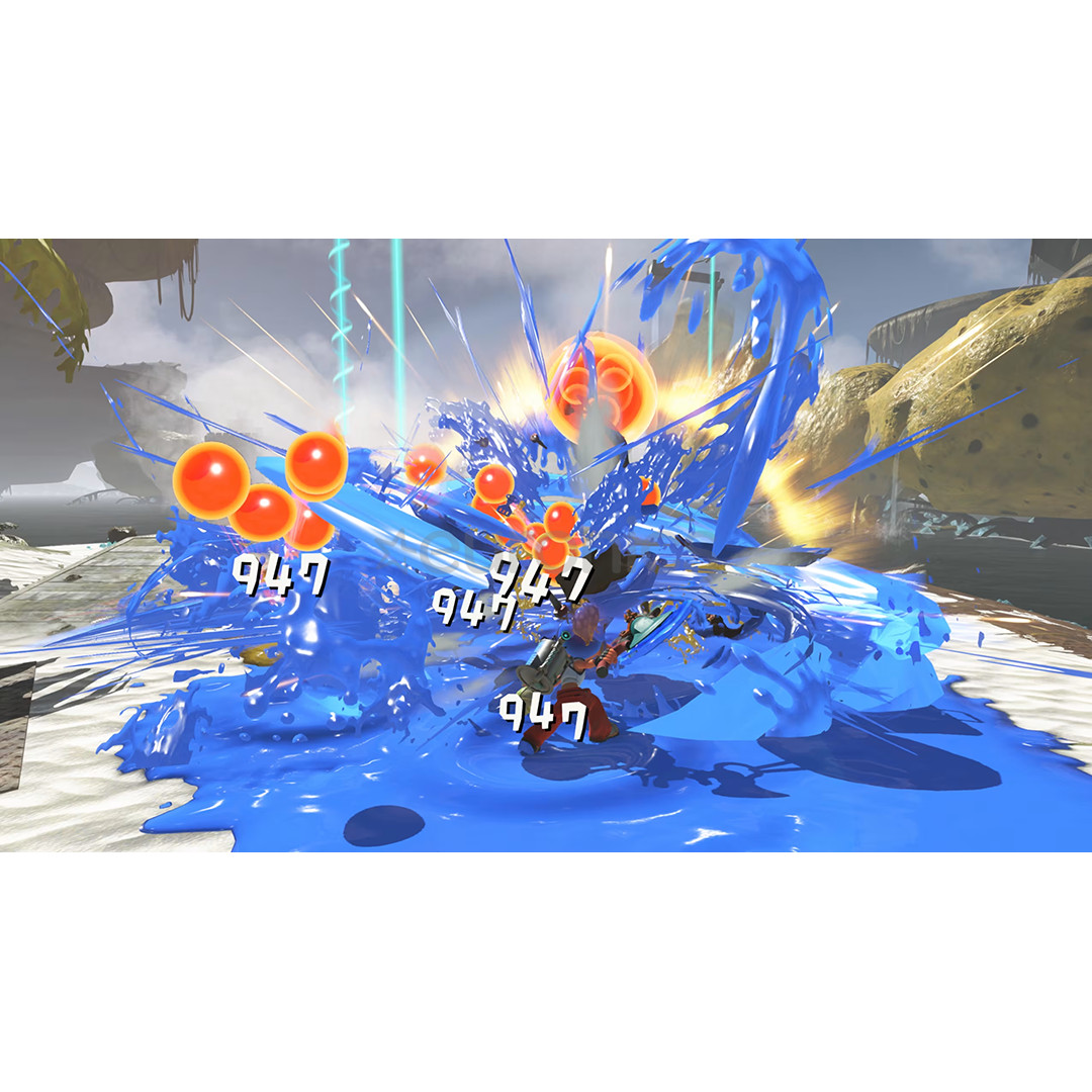 Splatoon Raiders, Nintendo Switch 2 - Game