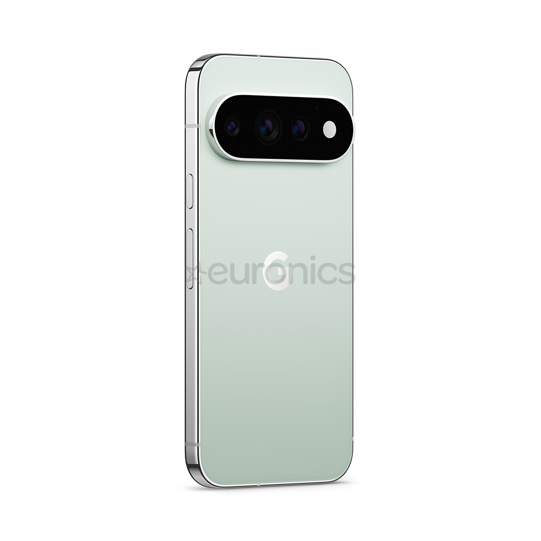 Google Pixel 11 Pro, 512 GB, gaiši zaļa - Viedtālrunis