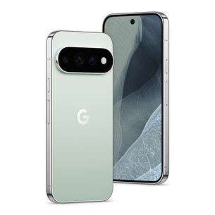 Google Pixel 11 Pro, 256 GB, gaiši zaļa - Viedtālrunis