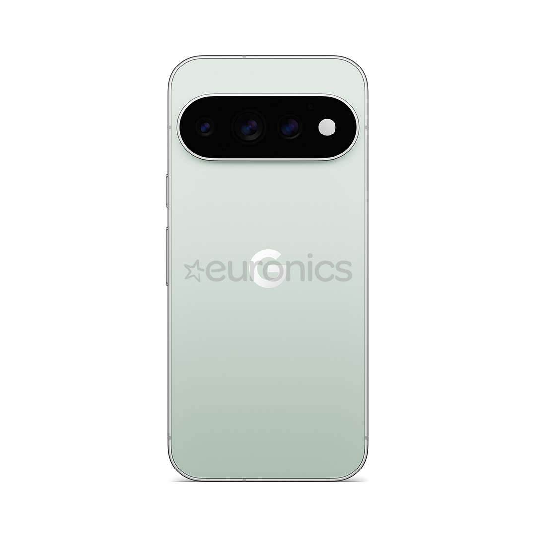 Google Pixel 11 Pro, 256 GB, gaiši zaļa - Viedtālrunis