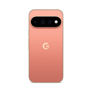 Google Pixel 11 Pro, 512 GB, rozā - Viedtālrunis
