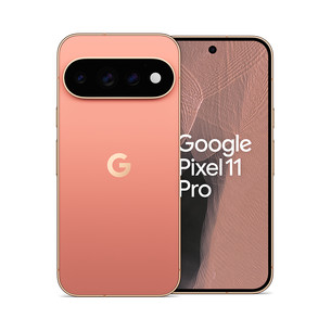Google Pixel 11 Pro, 512 GB, rozā - Viedtālrunis GA12139-GB
