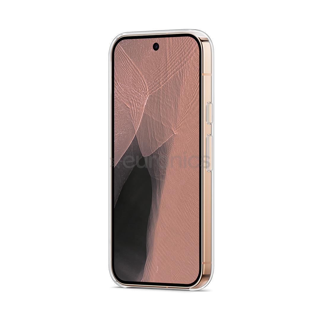Google Pixel 11 Pro, 256 GB, rozā - Viedtālrunis