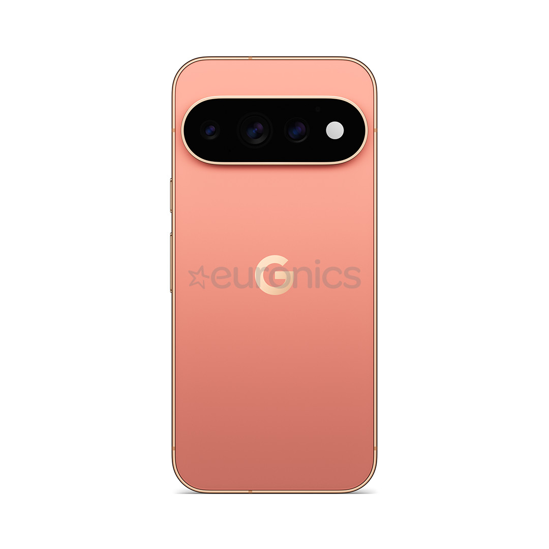 Google Pixel 11 Pro, 256 GB, rozā - Viedtālrunis
