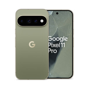 Google Pixel 11 Pro, 512 GB, zaļa - Viedtālrunis GA12138-GB