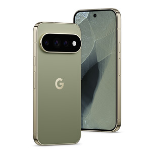 Google Pixel 11 Pro, 512 GB, zaļa - Viedtālrunis