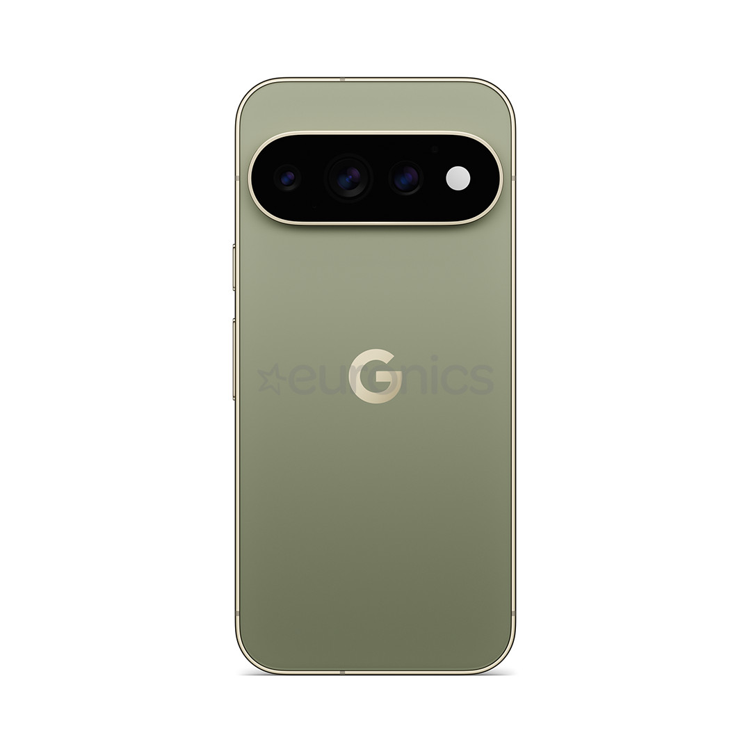Google Pixel 11 Pro, 512 GB, zaļa - Viedtālrunis