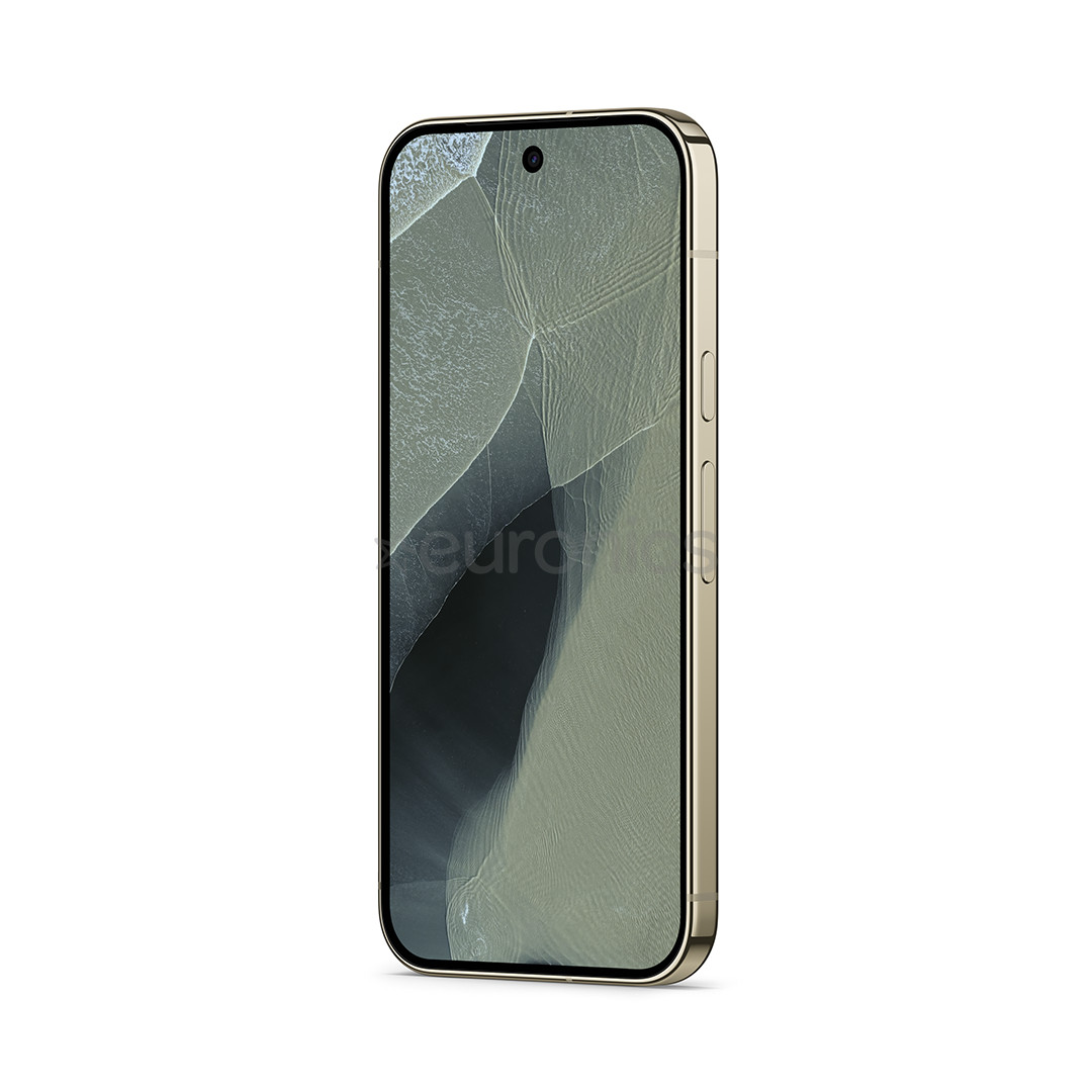 Google Pixel 11 Pro, 256 GB, zaļa - Viedtālrunis