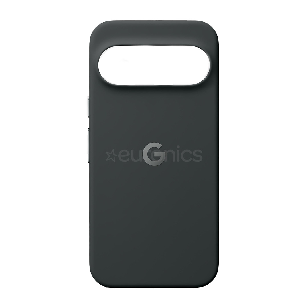 Google Pixelsnap Case, Pixel 11 Pro XL, melna - Apvalks viedtālrunim
