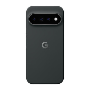 Google Pixelsnap Case, Pixel 11 Pro XL, melna - Apvalks viedtālrunim