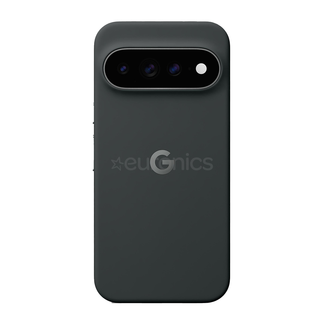 Google Pixelsnap Case, Pixel 11 Pro XL, melna - Apvalks viedtālrunim