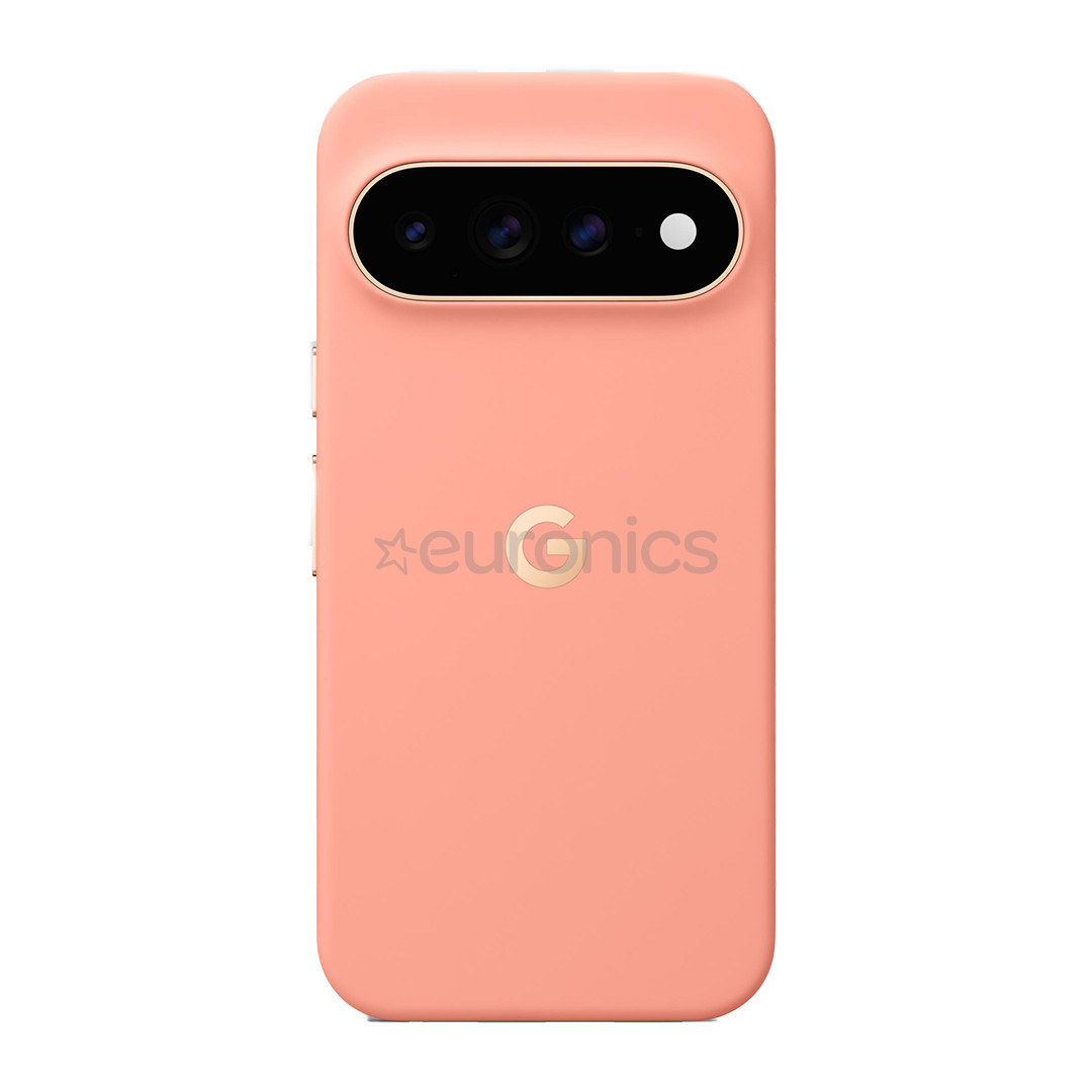 Google Pixelsnap Case, Pixel 11 Pro XL, rozā - Case