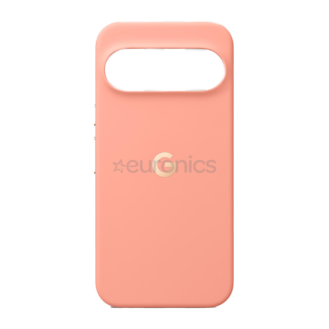 Google Pixelsnap Case, Pixel 11 Pro XL, rozā - Case