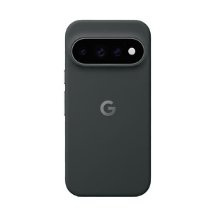 Google Pixelsnap Case, Pixel 11 Pro, melna - Apvalks viedtālrunim