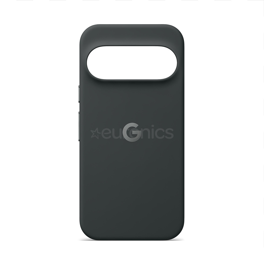 Google Pixelsnap Case, Pixel 11 Pro, melna - Apvalks viedtālrunim