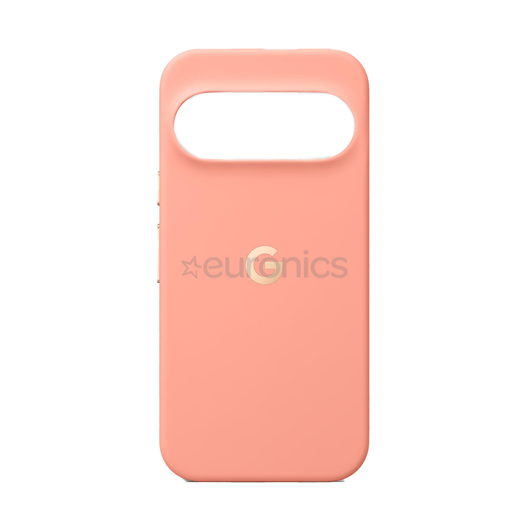 Google Pixelsnap Case, Pixel 11 Pro, розовый - Чехол