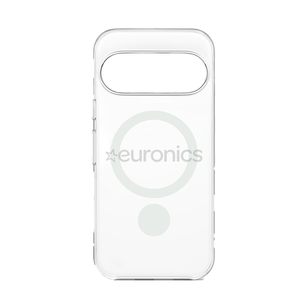 Google Pixelsnap Clear Case, Pixel 11 Pro, caurspīdīga - Apvalks viedtālrunim