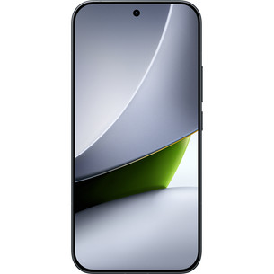 POCO F9 Pro, 12 GB, 256 GB, melna - Viedtālrunis