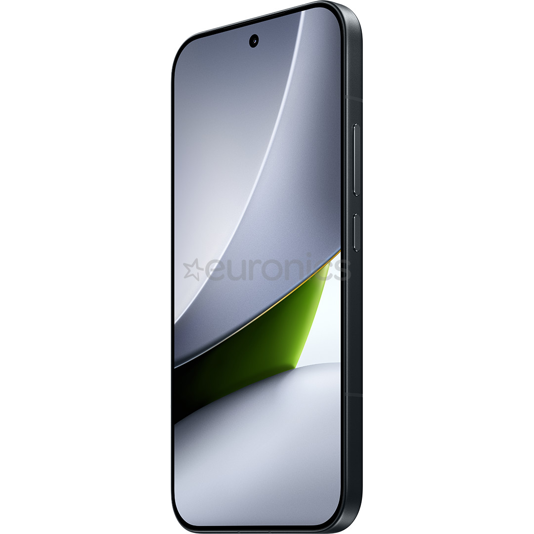 POCO F9 Pro, 12 GB, 256 GB, melna - Viedtālrunis