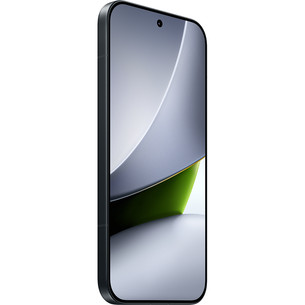 POCO F9 Pro, 12 GB, 256 GB, melna - Viedtālrunis
