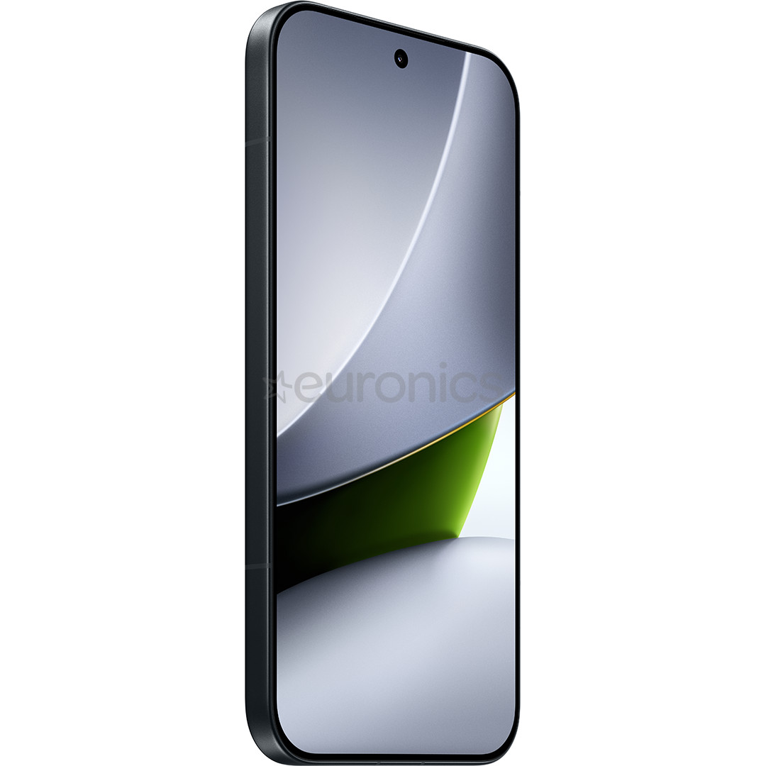 POCO F9 Pro, 12 GB, 256 GB, melna - Viedtālrunis