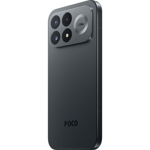 POCO F9 Pro, 12 GB, 256 GB, melna - Viedtālrunis