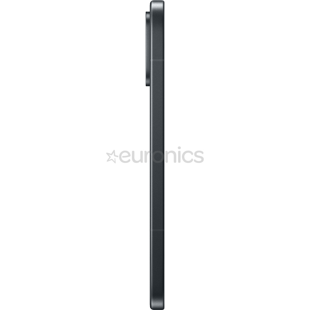 POCO F9 Pro, 12 GB, 256 GB, melna - Viedtālrunis