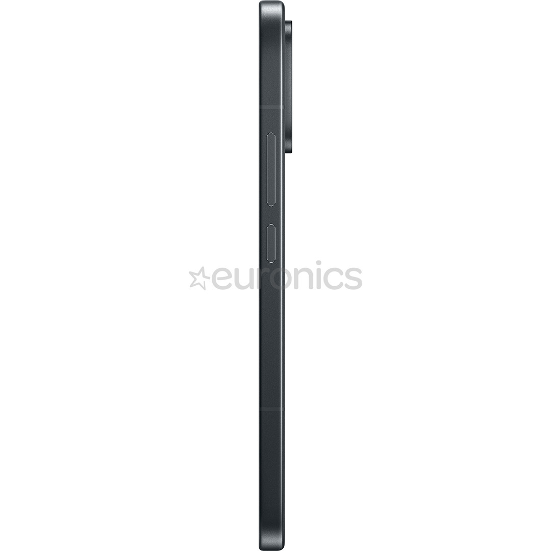 POCO F9 Pro, 12 GB, 256 GB, melna - Viedtālrunis