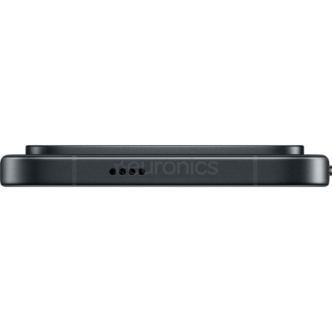 POCO F9 Pro, 12 GB, 256 GB, melna - Viedtālrunis