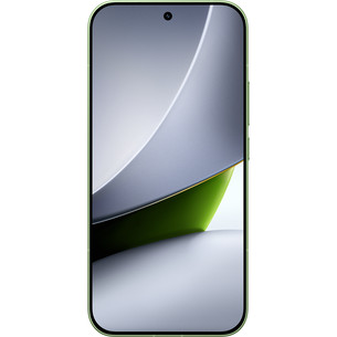 POCO F9 Pro, 12 GB, 256 GB, zaļa - Viedtālrunis
