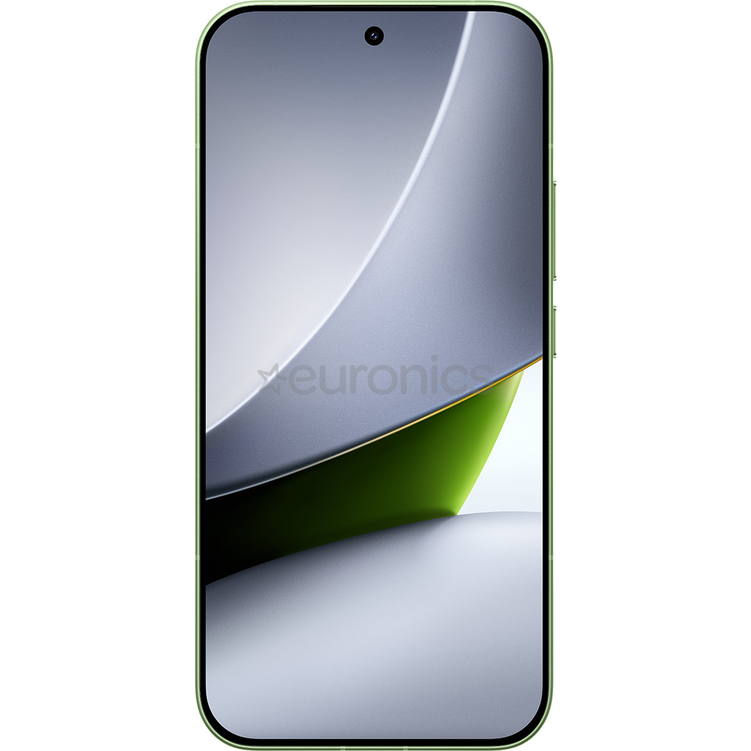 POCO F9 Pro, 12 GB, 256 GB, zaļa - Viedtālrunis