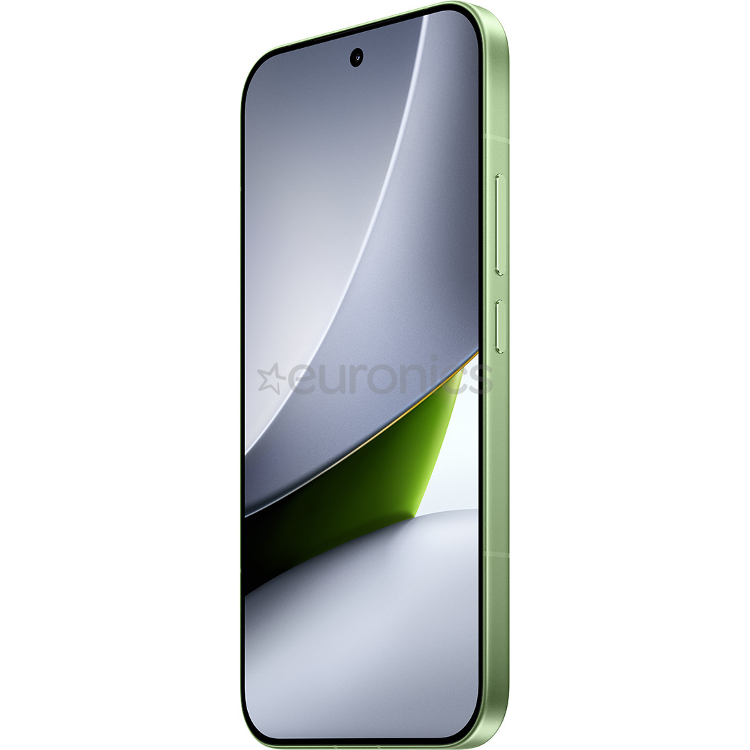 POCO F9 Pro, 12 GB, 256 GB, zaļa - Viedtālrunis