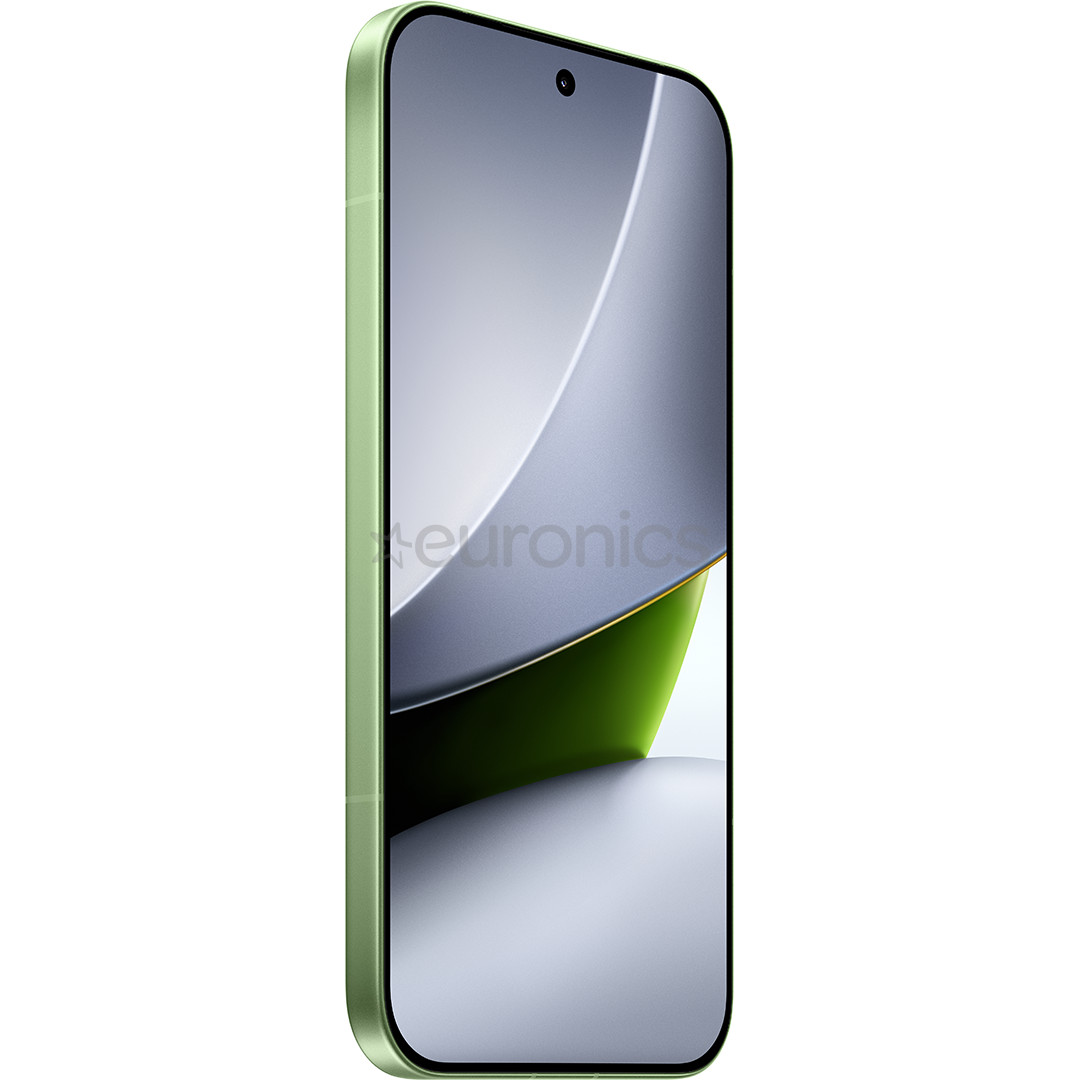 POCO F9 Pro, 12 GB, 256 GB, zaļa - Viedtālrunis