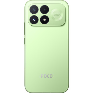 POCO F9 Pro, 12 GB, 256 GB, zaļa - Viedtālrunis