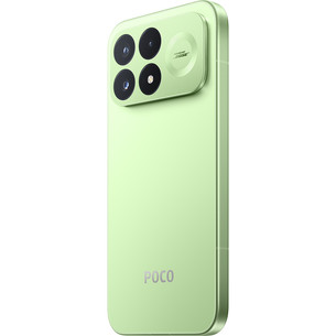 POCO F9 Pro, 12 GB, 256 GB, zaļa - Viedtālrunis