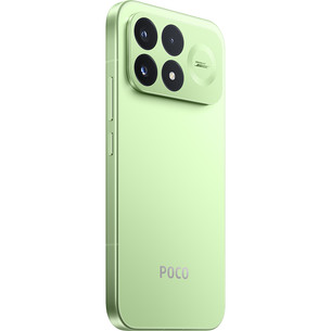 POCO F9 Pro, 12 GB, 256 GB, zaļa - Viedtālrunis