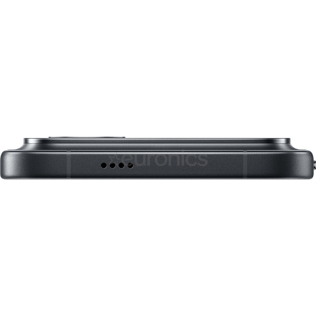 POCO F9 Ultra, 12 GB, 256 GB, melna - Viedtālrunis