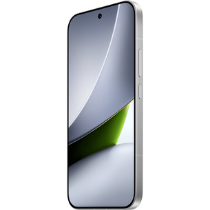 POCO F9 Pro, 12 GB, 256 GB, balta/sudraba - Viedtālrunis