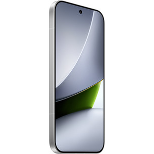POCO F9 Pro, 12 GB, 256 GB, balta/sudraba - Viedtālrunis