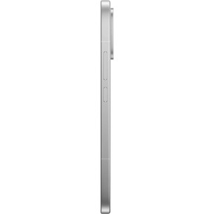 POCO F9 Pro, 12 GB, 256 GB, balta/sudraba - Viedtālrunis