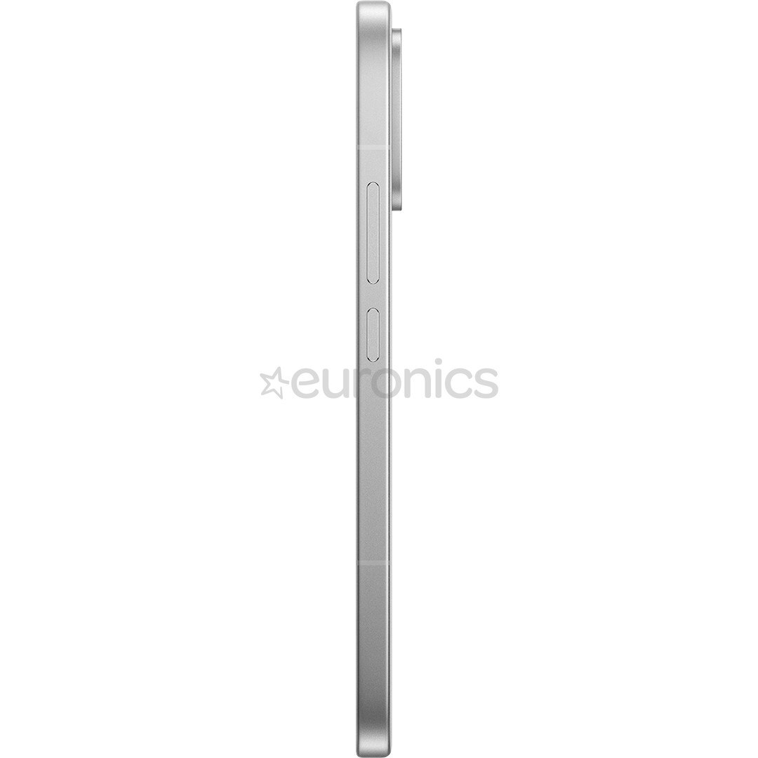 POCO F9 Pro, 12 GB, 256 GB, balta/sudraba - Viedtālrunis