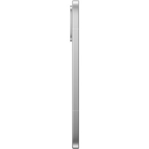 POCO F9 Pro, 12 GB, 256 GB, balta/sudraba - Viedtālrunis