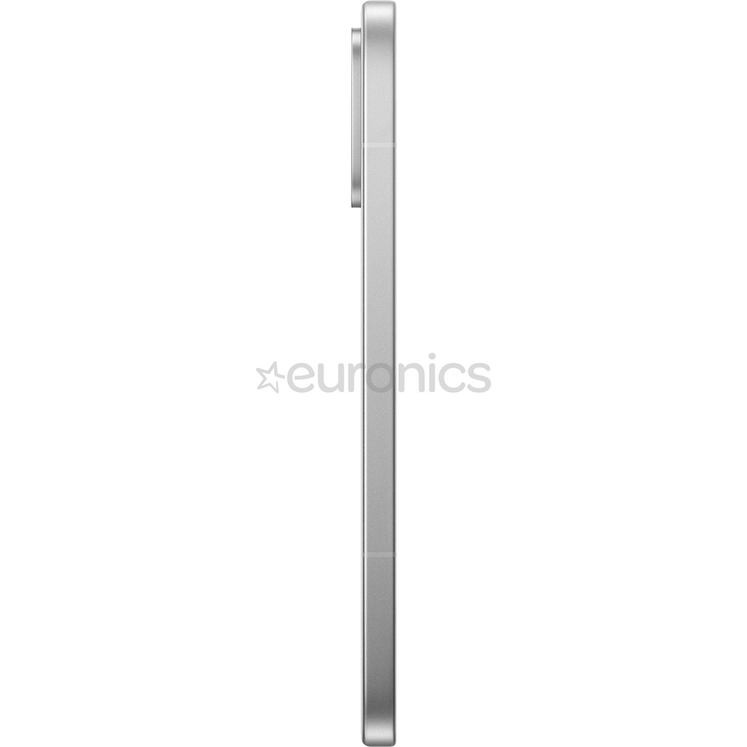 POCO F9 Pro, 12 GB, 256 GB, balta/sudraba - Viedtālrunis