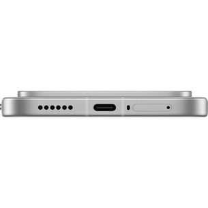 POCO F9 Pro, 12 GB, 256 GB, balta/sudraba - Viedtālrunis